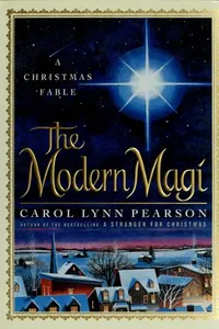 Cover of The modern Magi