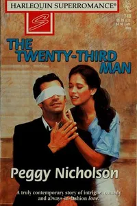 The Twenty-Third Man