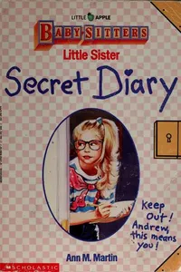 Secret Diary