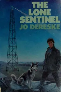 The lone sentinel