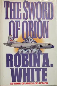 The sword of Orion