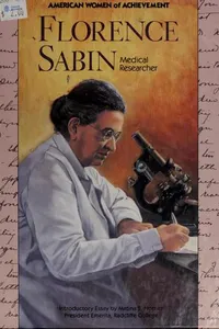 Florence Sabin