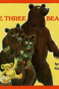 Cover of The Three Bears
