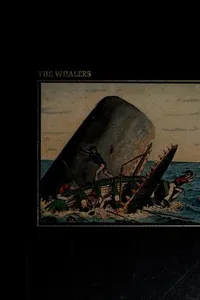 The Whalers (The Seafarers)