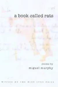 A Book Called Rats