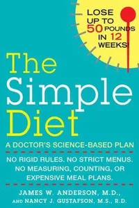 The simple diet