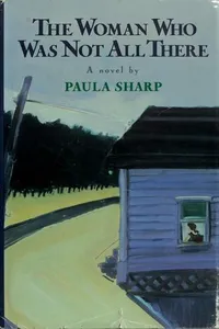 The woman who was not all there