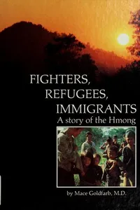 Fighters, refugees, immigrants