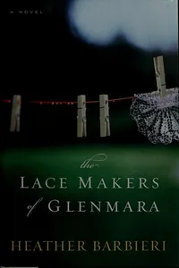 The lace makers of Glenmara