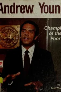 Andrew Young, champion of the poor