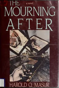 The mourning after
