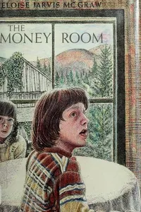 The money room