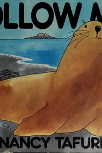 Cover of Follow me!