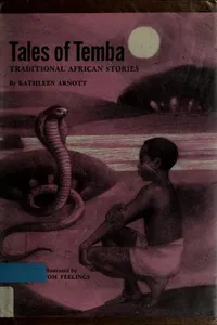 Tales of Temba