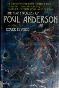 The many worlds of Poul Anderson