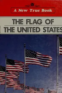 The flag of the United States