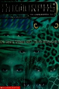 In the Time of Dinosaurs