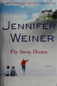 Cover of Fly Away Home
