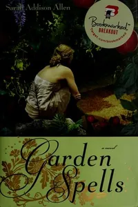 Garden Spells (Waverley Family, #1)