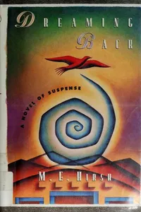 Cover of Dreaming back