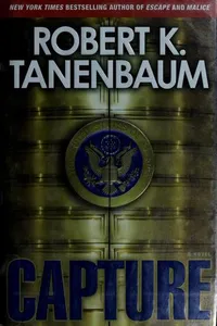 Cover of Capture