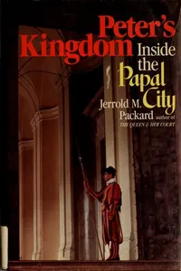 Peter's kingdom
