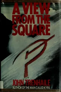 A view from the square