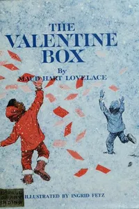 The Valentine Box