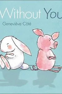Cover of Without You