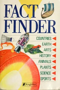 Fact finder