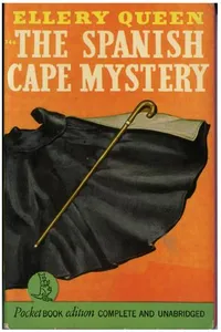 The Spanish Cape Mystery