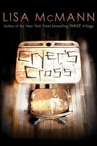 Capa de Cryer's Cross por Lisa McMann