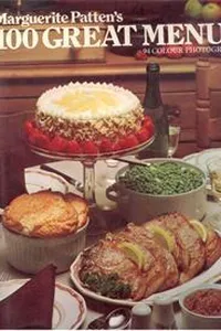 Marguerite Patten's Menu Maker