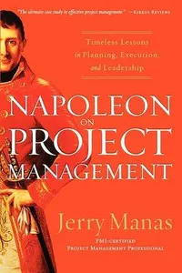 Napoleon on project management