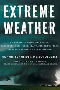 Capa de Extreme weather