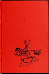 Fancy and the cement patch