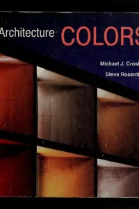 Architecture Colors