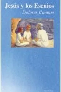 Jesus and the Essenes