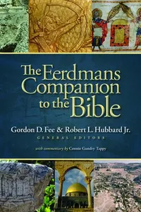 The Eerdmans companion to the Bible