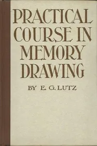 Practical course in memory drawing
