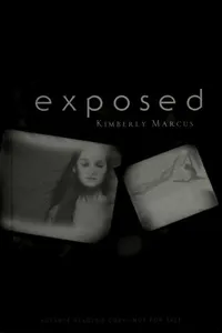 Cover of Exposed