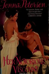 Her Notorious Viscount