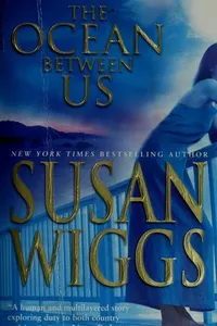 The Ocean Between Us