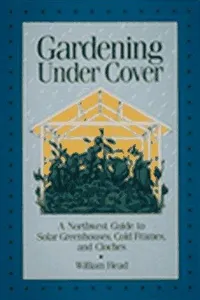 Gardening under cover