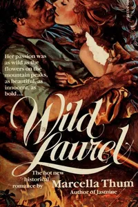 Wild Laurel