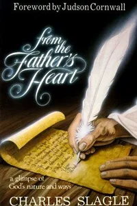 Cover of From the Father's Heart