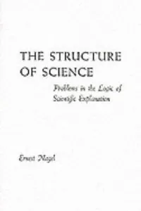 The structure of science