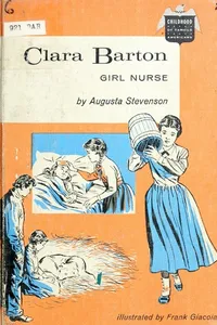 Clara Barton