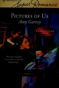 Cover of Pictures of us