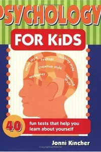 Psychology for kids